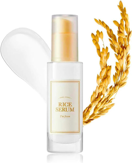 I’M FROM RICE SERUM 30 ML