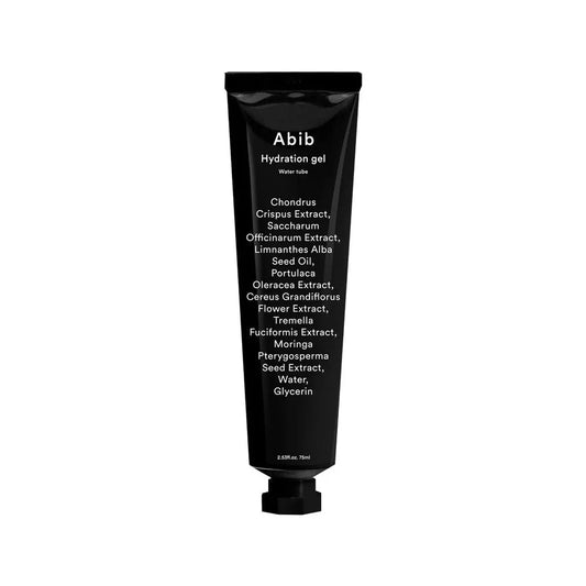 ABIB HYDRATION GEL WATER TUBE 75 ML