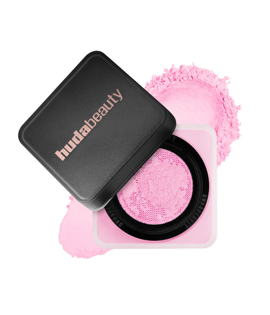 HUDA BEAUTY EASY LOOSE BAKING Ube Birthday 20 G