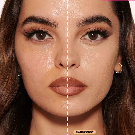 HUDA BEAUTY EASY BLUR MACROON 230N 30ML