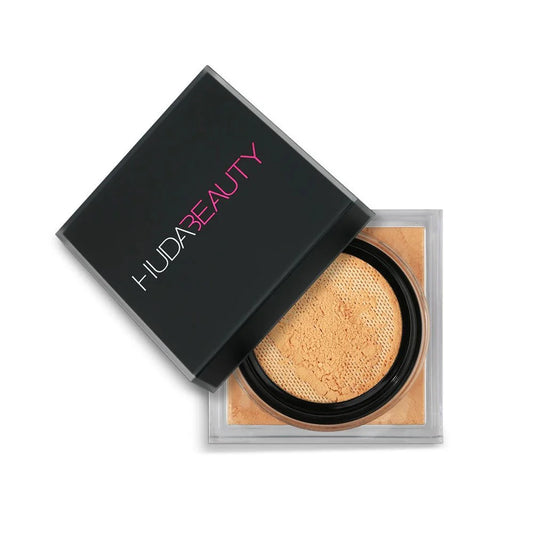 HUDA BEAUTY EASY BAKE LOOSE POWDER BLONDIE 20 G