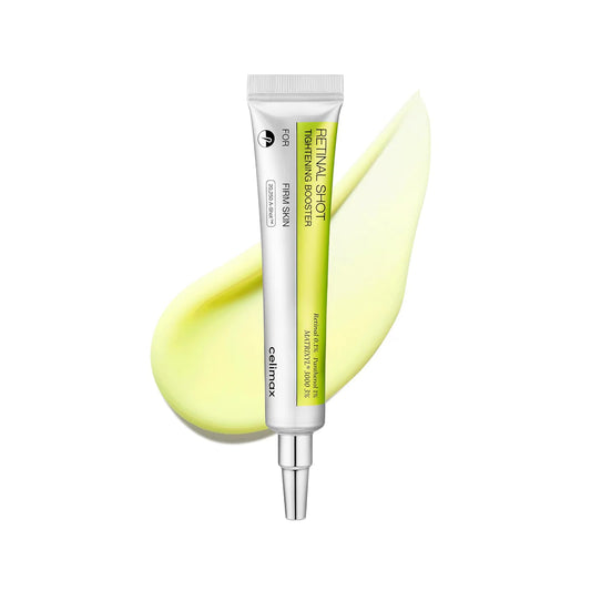 CELIMAX RETINAL SHOT TIGHTENING BOOSTER 15 ML