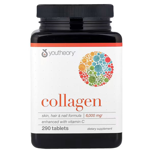 YOUTHEORY COLLAGEN 390 TAB