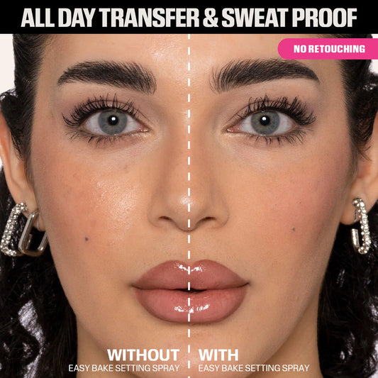 Huda Beauty Easy Bake Setting Spray 100 ML