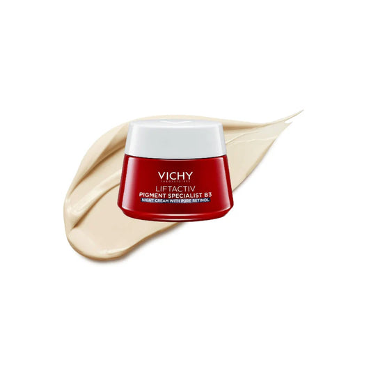 VICHY LIFTACTIV B3 NIGHT CREAM 50 ML