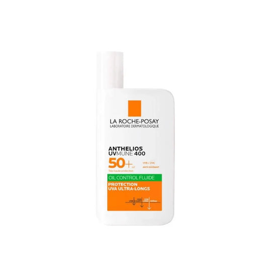 LA ROCHE-POSAY ANTHELIOS OIL CONTROL FLUID SPF+50