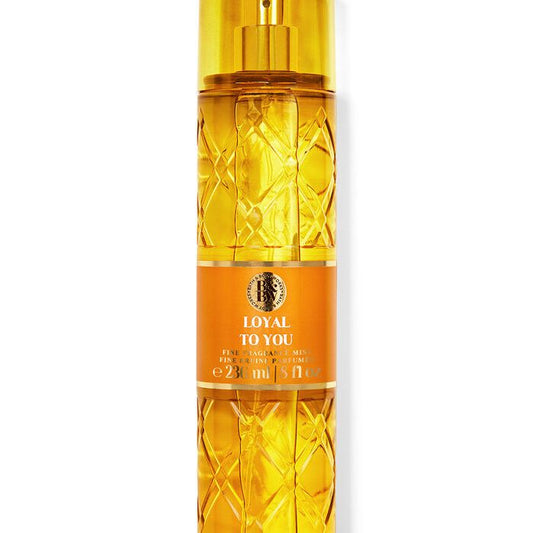 BATH & BODY LOYAL TO YOU BODY MIST 236 ML