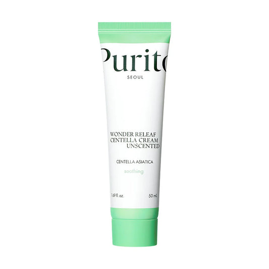 PURITO UNSCENTED CENTELLA CREAM 50 ML
