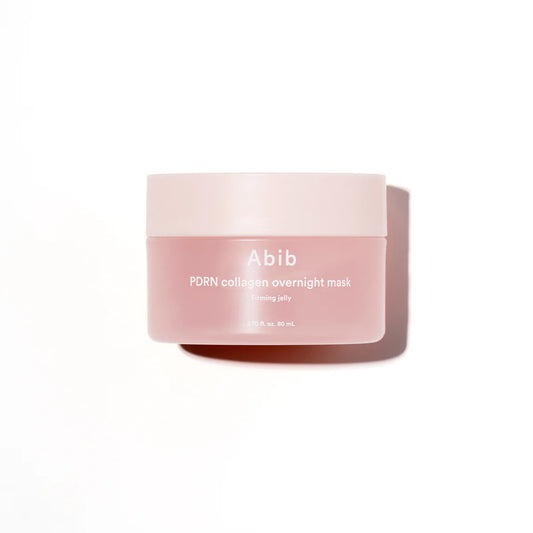 ABIB PDRN COLLAGEN OVERNIGHT MASK 80 ML