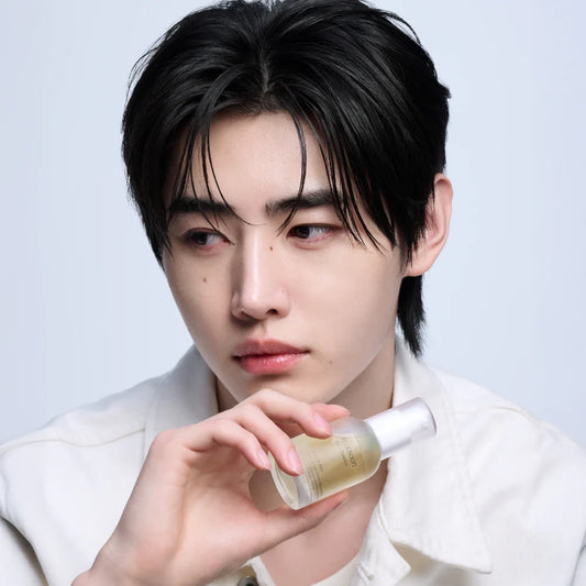 MIXSOON BEAN ESSENCE 30 ML