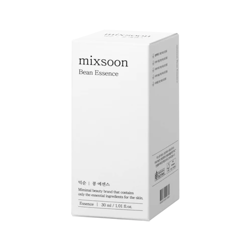MIXSOON BEAN ESSENCE 30 ML