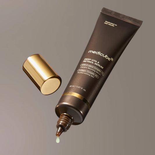 MEDICUBE DEEP VITA A RETINOL SERUM 30 ML
