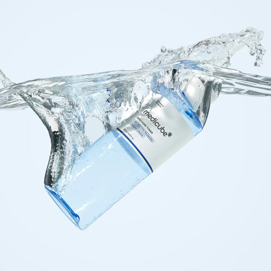 MEDICUBE ZERO PORE TONER 250 ML