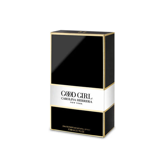 CAROLINA HERRERA GOOD GIRL PARFUM FOR WOMEN 80 ML