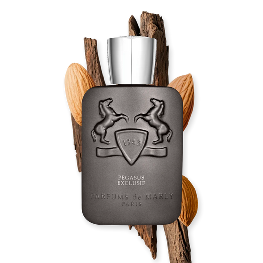 PEGASUS EXCLUSIF PARFUMS DE MARLY 125ML