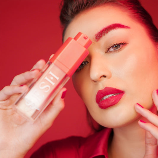 Sesh Smart Magic 4 In 1 Eye Cream 30 ML