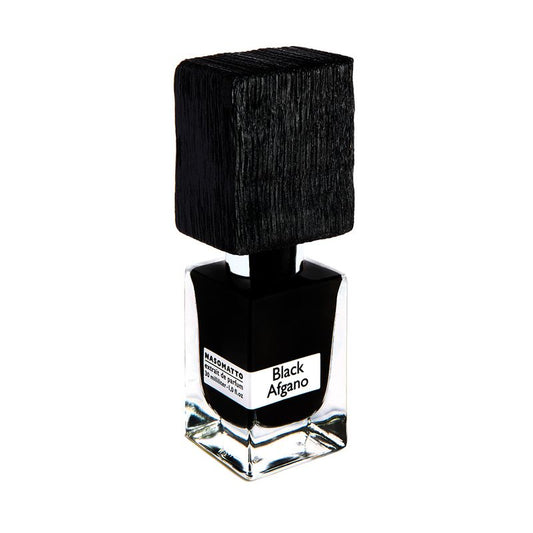 NASOMATTO BLACK AFGANO PERFUME 30ML