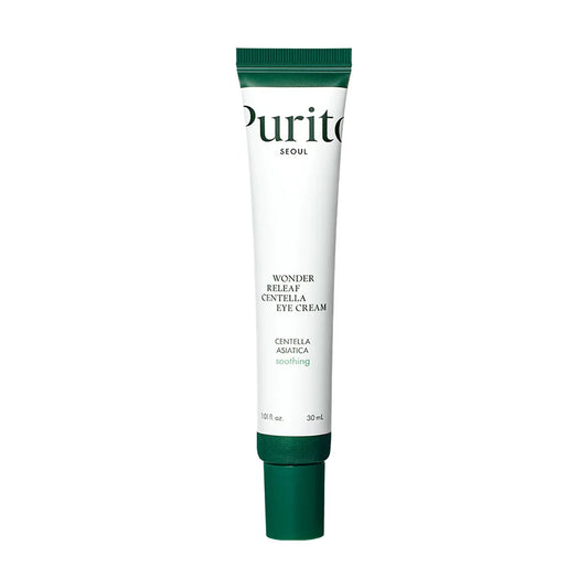 PURRITO SEOUL MIGHTY WONDER CURVE EYE CREAM 30ML