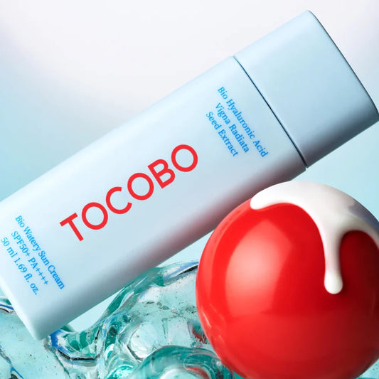 TOCOBO BIO WATERY SUN CREAM SPF 50 PA+++ - 50ML