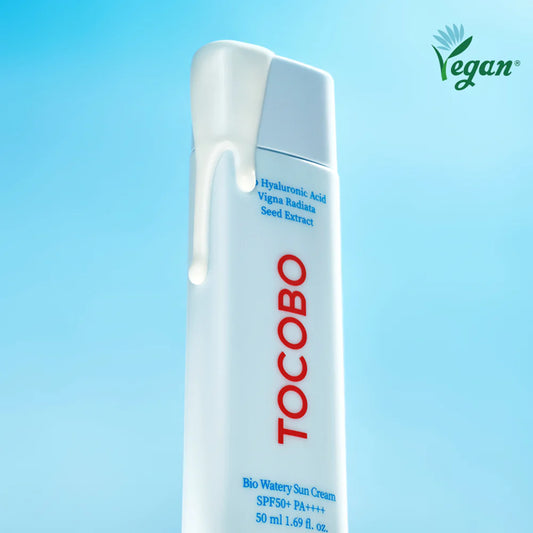 TOCOBO BIO WATERY SUN CREAM SPF 50 PA+++ - 50ML