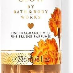 BATH AND BODY WORKS GINGHAM GLOW FINE MIST 236 ML