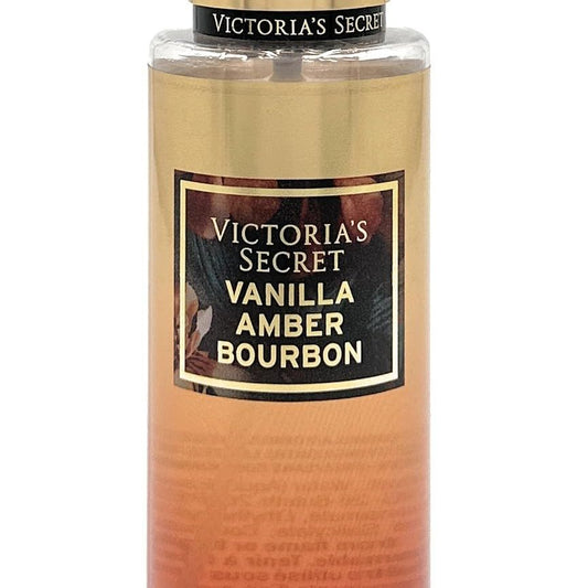 Victoria Secret Vanilla Amber Mist 250 ml