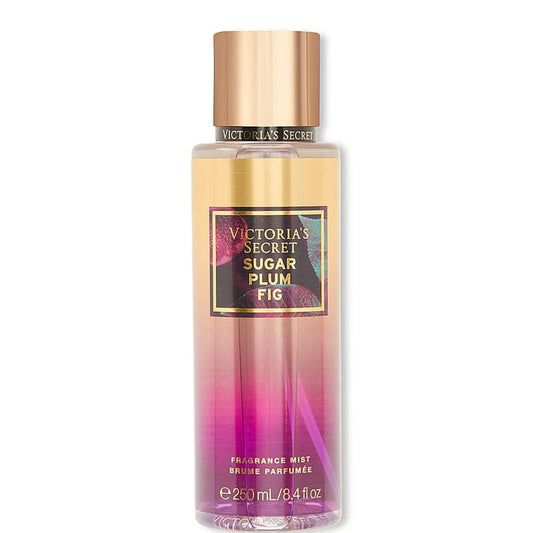 Victoria Secret Sugar Plum Fig Mist 250 ml