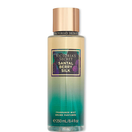 Victoria Secret Santal Berry Silk Mist 250 ml