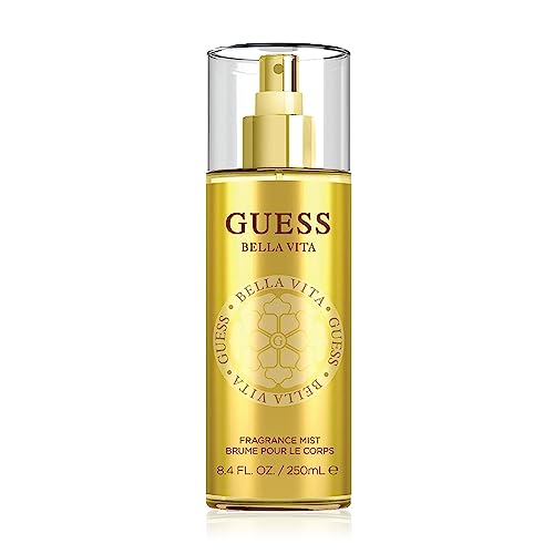 GUESS MIST PARFUM PLAVITA 250ML