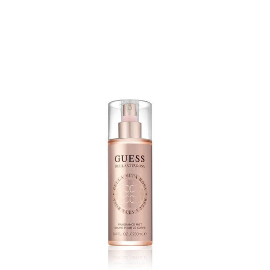 GUESS YALLA VITA ROSA PERFUME MIST 250ML