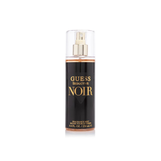 GUESS SEDUCTIVE NOIR FOR WOMEN BODY MIST 250ML