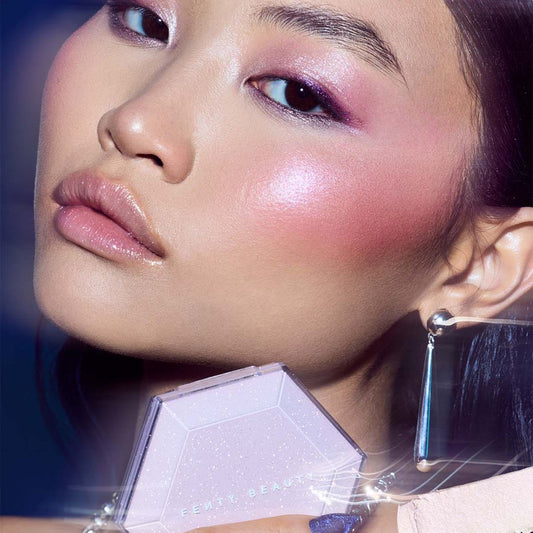 Fenty Beauty Diamond Bomb Pink Ice 04 8G