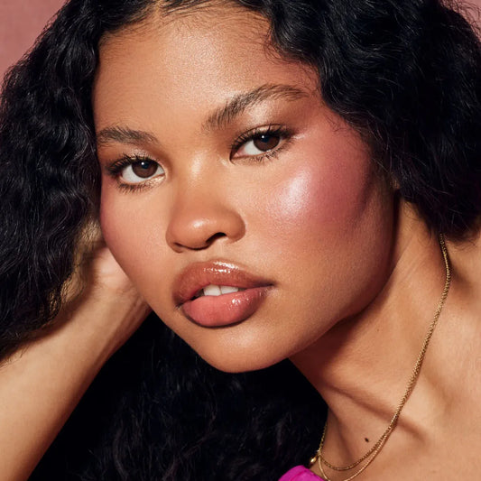 Fenty Beauty Cheeks Out Freestyle Cream Blush Riri 10