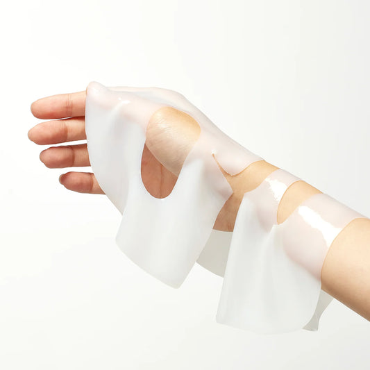 Mixsoon Brightening Sheet Mask 1 Pcs