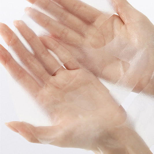 Dr Althea Jelly Seal Repair Sheet Mask