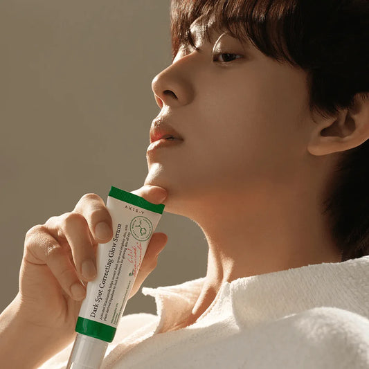 AXIS-Y DARK SPOT CORRECTING GLOW SERUM 20ML