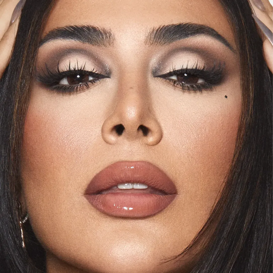 Huda Beauty Creamy Eyeshadow Palette 8.22 G