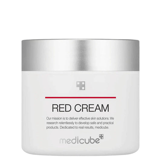 MEDICUBE RED CREAM 50ML