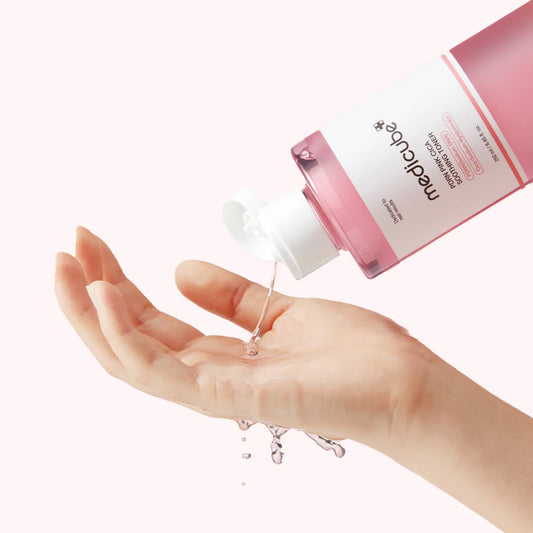 MEDICUBE RED TONER PLUS 200ML