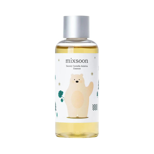 MIXSOON SOONDY CENTELLA ASIATICA ESSENCE 100 ML