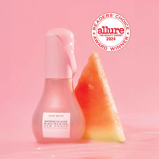 Glow Recipe Watermelon Niacinamide Rosy Glow 40 ML