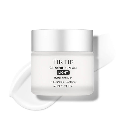 TIRTIR Ceramic Cream Light 50ml