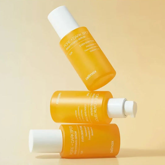CELIMAX PORE + DARK SPOT BRIGHTENING SERUM