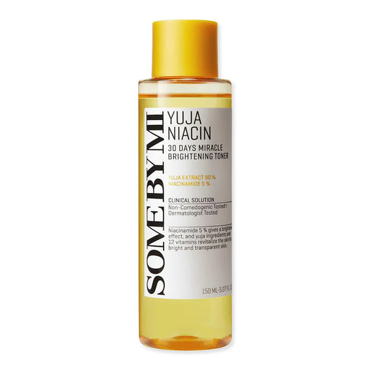 SOME BY MI YUJA NIACIN MIRACLE BRIGHT TONER 150 ML