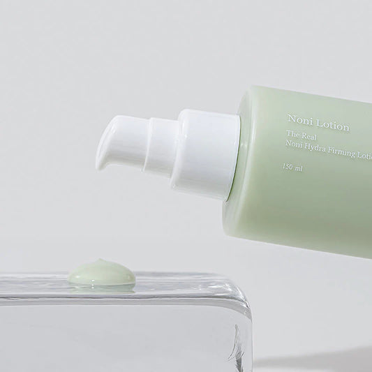 CELIMAX REAL NONI HYDRA FIRMING LOTION
