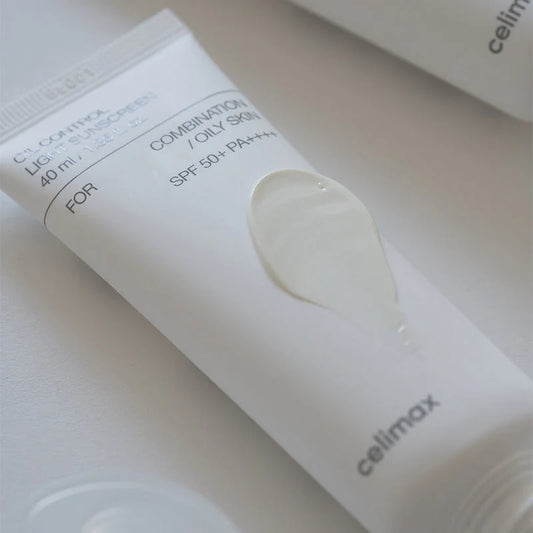 CELIMAX OIL CONTROL MOISTURIZING CREAM
