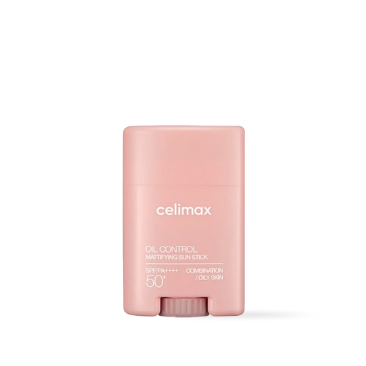 CELIMAX OIL CONTROL MATTIFYING SUN STICK