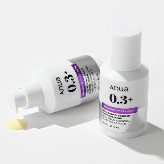 ANUA RETINOL 03%+NIACIN