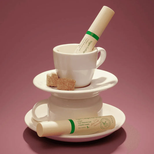 AXIS-Y GLASS SKIN DUO