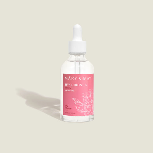 MARY&MAY HYALURONIC SERUM 80ML